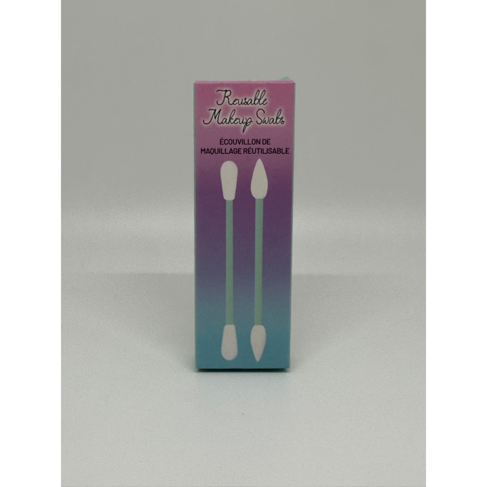Makeup Swabs